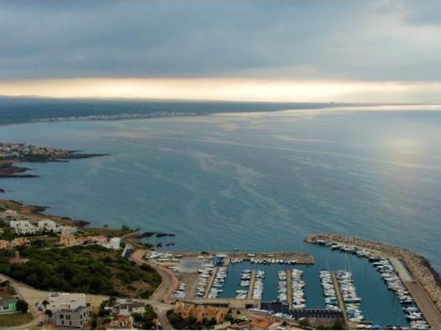 Local Comercial en alquiler en Colònia de Sant Pere, Llevant