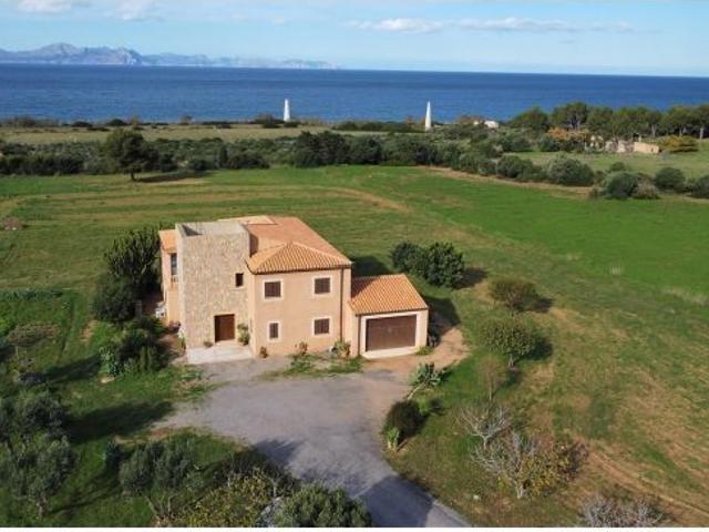 Local Comercial en alquiler en Colònia de Sant Pere, Llevant