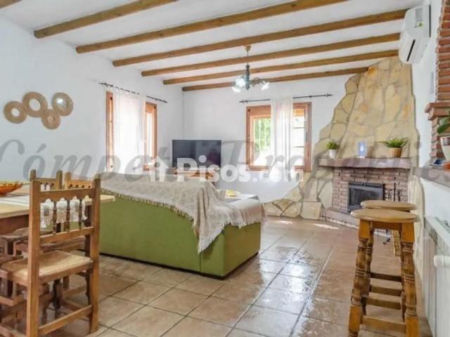 Casa en alquiler en Centro, Málaga-Costa del Sol