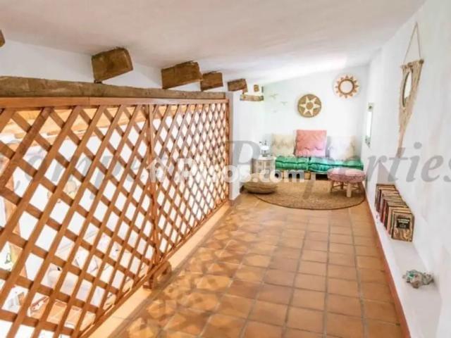 Casa en alquiler en Centro, Málaga-Costa del Sol