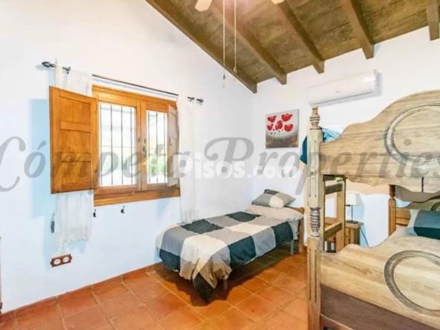 Casa en alquiler en Centro, Málaga-Costa del Sol