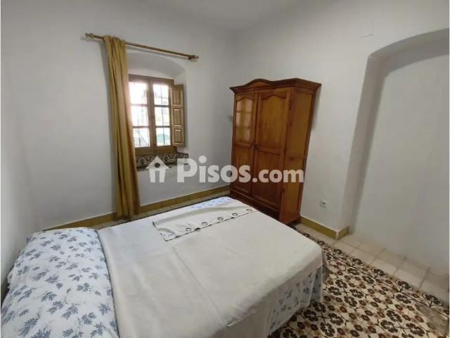 Casa en alquiler en Centro, Málaga-Costa del Sol