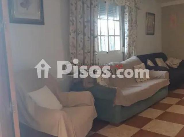 Casa en alquiler en Centro, Málaga-Costa del Sol