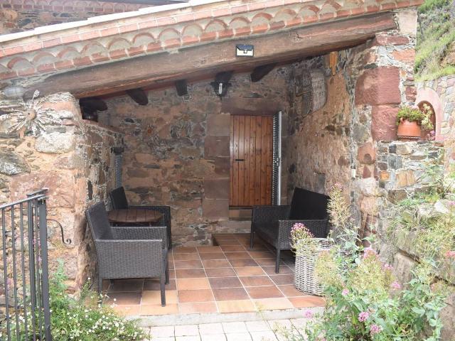 Terreno en alquiler en Figaró-montmany