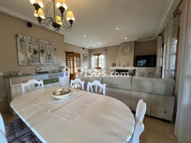 Casa en alquiler en Crist Rei, Raiguer