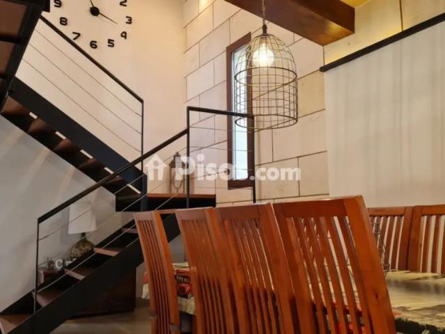 Casa en alquiler en Crist Rei, Raiguer