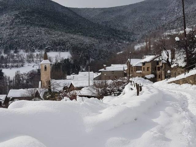 Terreno en alquiler en Pallars Sobirà, Catalunya