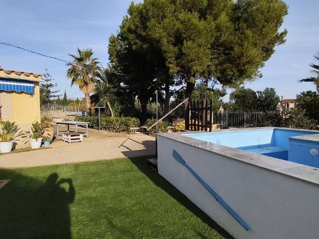 Terreno en alquiler en Baix Ebre, Catalunya