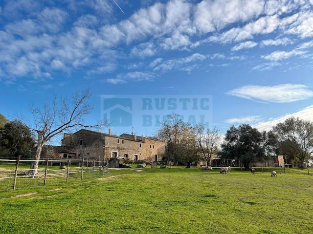 Terreno en alquiler en Cantallops, Gironès