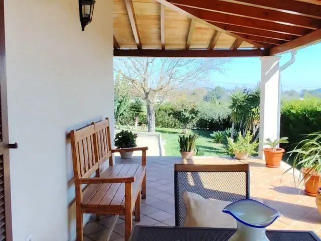 Casa en alquiler en Raiguer, Baleares