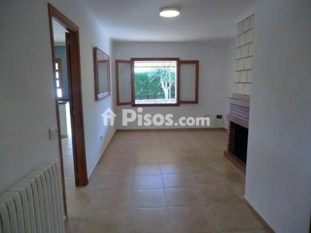 Casa en alquiler en Raiguer, Baleares