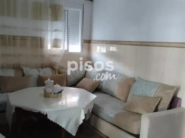 Casa en alquiler en Melilla