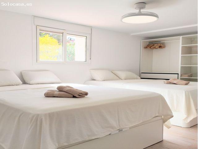 Local Comercial en alquiler en Chaparral, Costa del Sol Occidental