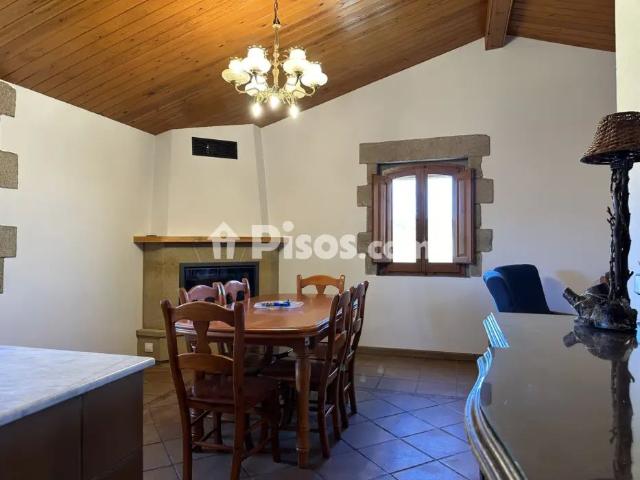Casa en alquiler en Eixample, Barcelonès