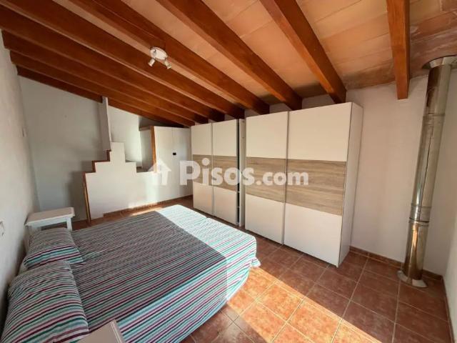 Casa en alquiler en Pla de Mallorca, Baleares