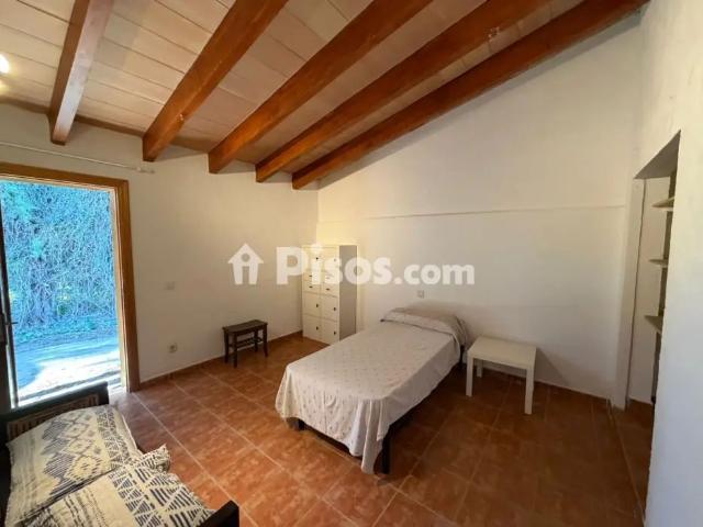 Casa en alquiler en Pla de Mallorca, Baleares