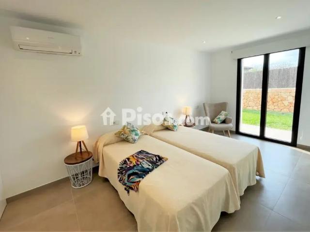 Casa en alquiler en Pla de Mallorca, Baleares