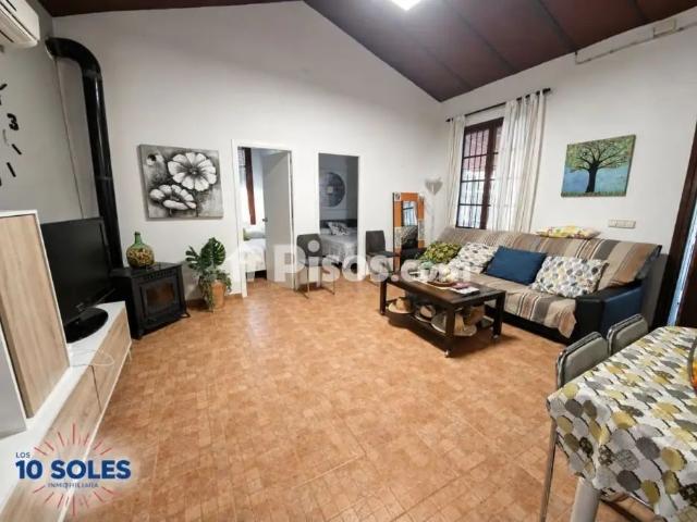 Casa en alquiler en Centre Històric, l'Alacantí