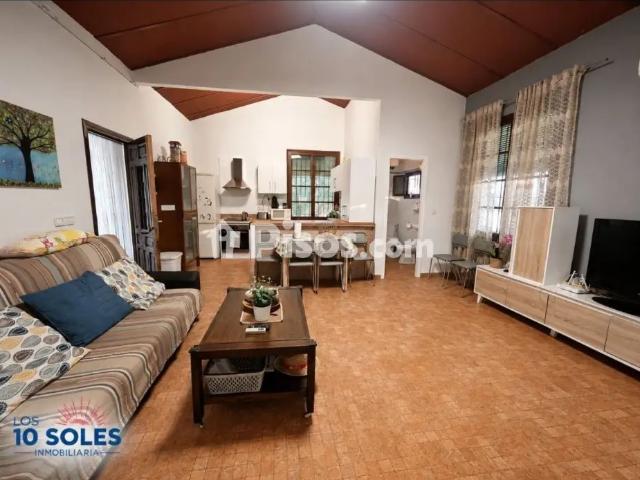 Casa en alquiler en Centre Històric, l'Alacantí