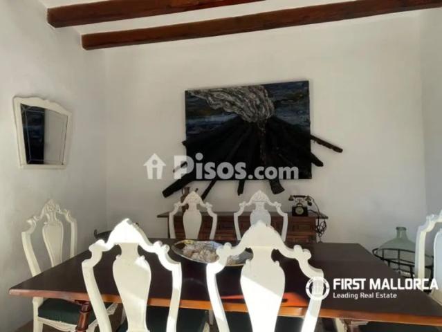 Casa en alquiler en el Camp, Serra de Tramuntana