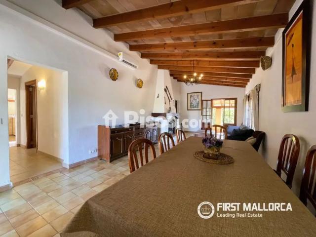 Casa en alquiler en el Camp, Serra de Tramuntana