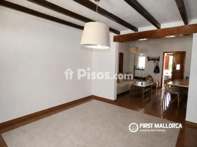 Casa en alquiler en el Camp de Túria, Valencia