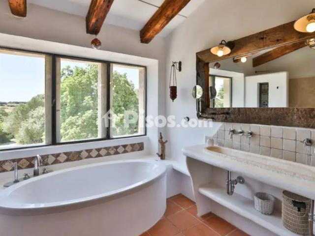 Casa en alquiler en Pla de Mallorca, Baleares