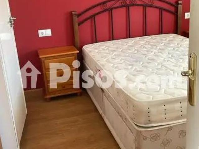 Casa en alquiler en Centre Històric, l'Alacantí