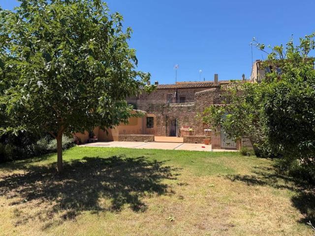 Terreno en alquiler en Baix Empordà, Catalunya