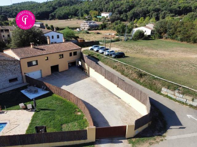 Terreno en alquiler en Barri Vell, Gironès