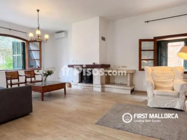 Casa en alquiler en Hostals, Raiguer