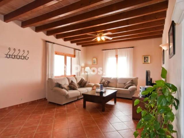 Casa en alquiler en Santanyí, Illes Balears