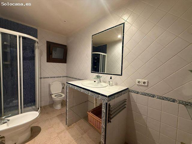 Local Comercial en alquiler en Cala Figuera, Migjorn