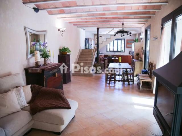 Casa en alquiler en Raiguer, Baleares