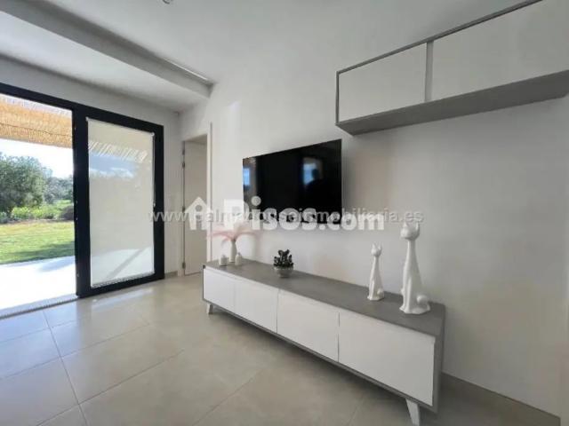 Casa en alquiler en Pla de Mallorca, Baleares