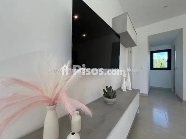 Casa en alquiler en Pla de Mallorca, Baleares