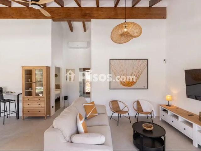 Casa en alquiler en Pla de Mallorca, Baleares