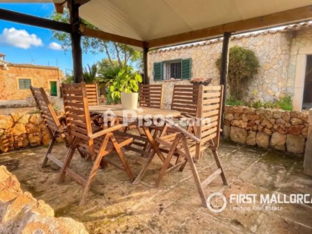 Casa en alquiler en Pla de Mallorca, Baleares