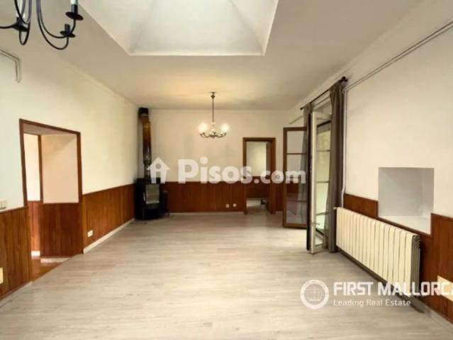 Casa en alquiler en Pla de Mallorca, Baleares