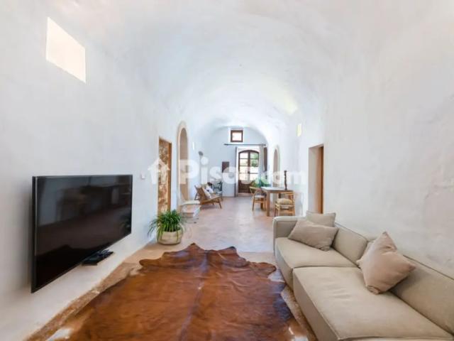 Casa en alquiler en Pla de Mallorca, Baleares