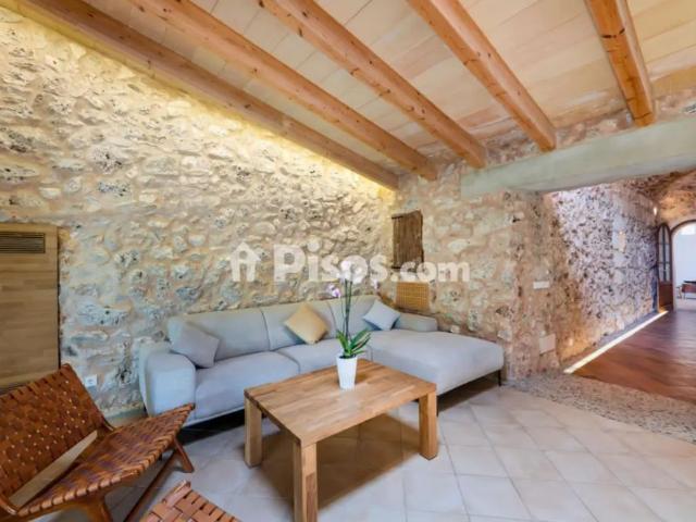 Casa en alquiler en Pla de Mallorca, Baleares