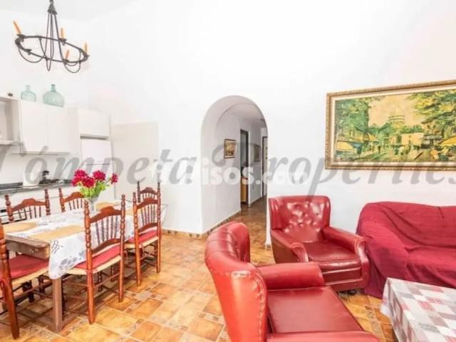 Casa en alquiler en Centro, Málaga-Costa del Sol