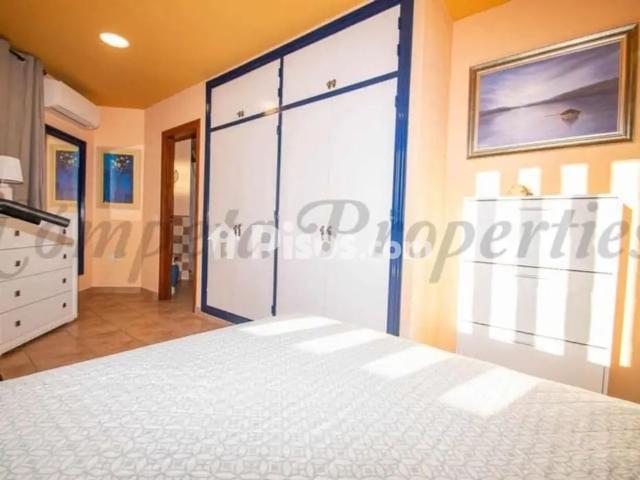 Casa en alquiler en Centro, Málaga-Costa del Sol