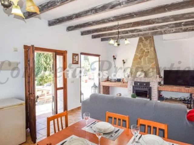 Casa en alquiler en Centro, Málaga-Costa del Sol