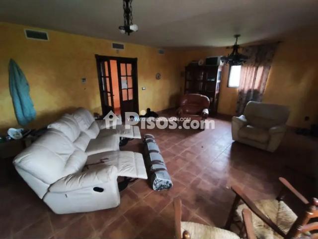 Casa en alquiler en Toledo, Castilla-La Mancha