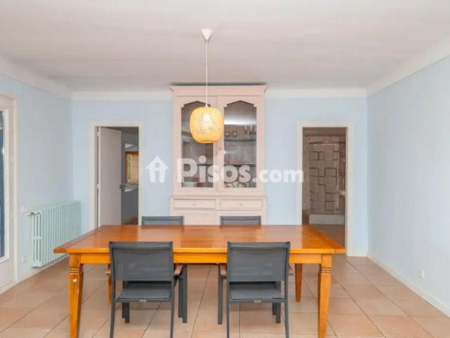 Casa en alquiler en Eixample, Gironès