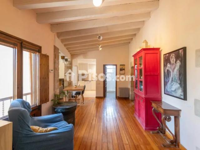 Casa en alquiler en Eixample, Gironès