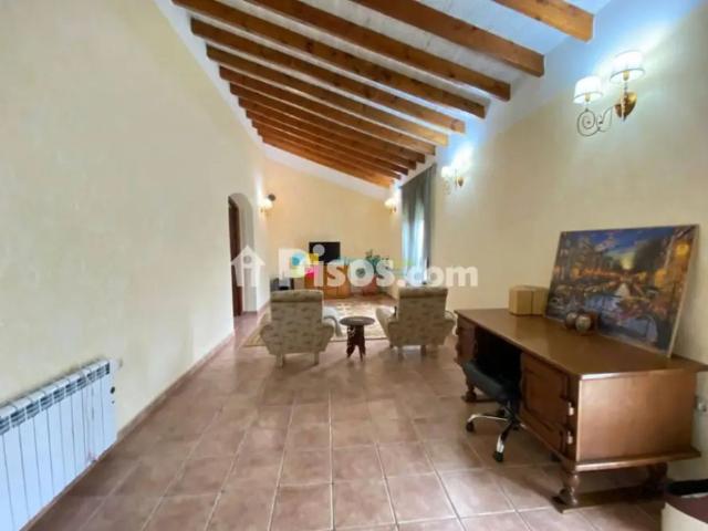 Casa en alquiler en Oliveros, Almería