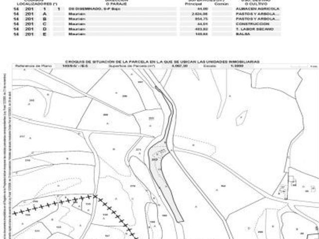 Local Comercial en venta en Estellerria, Navarra