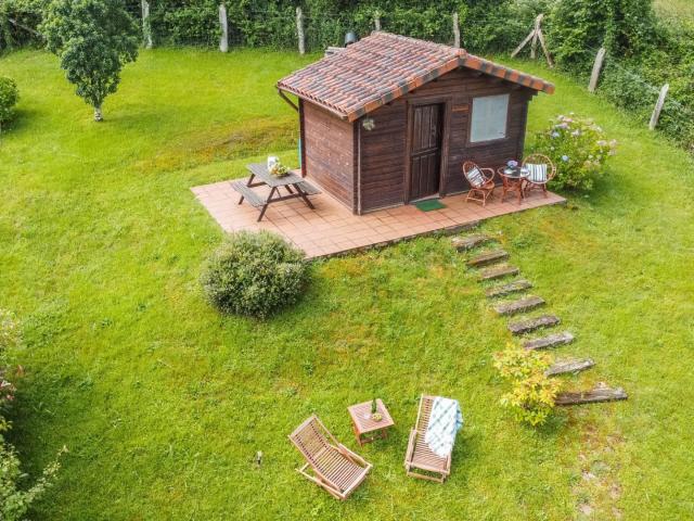 Terreno en venta en Piloña, Asturias